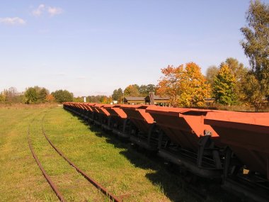 Ziegeleibahn